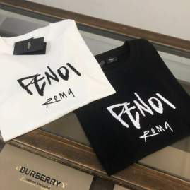 Picture of Fendi T Shirts Short _SKUFendiXS-Lfxtx0613835